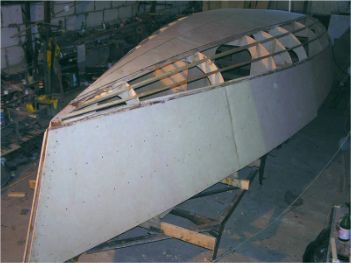 Dudley Dix Yacht Design - Wooden amateur boatbuilding projects